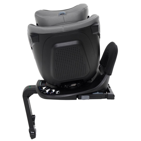 Автокресло Sweet Baby Odyssey B3 i-Size Dark Grey - 10